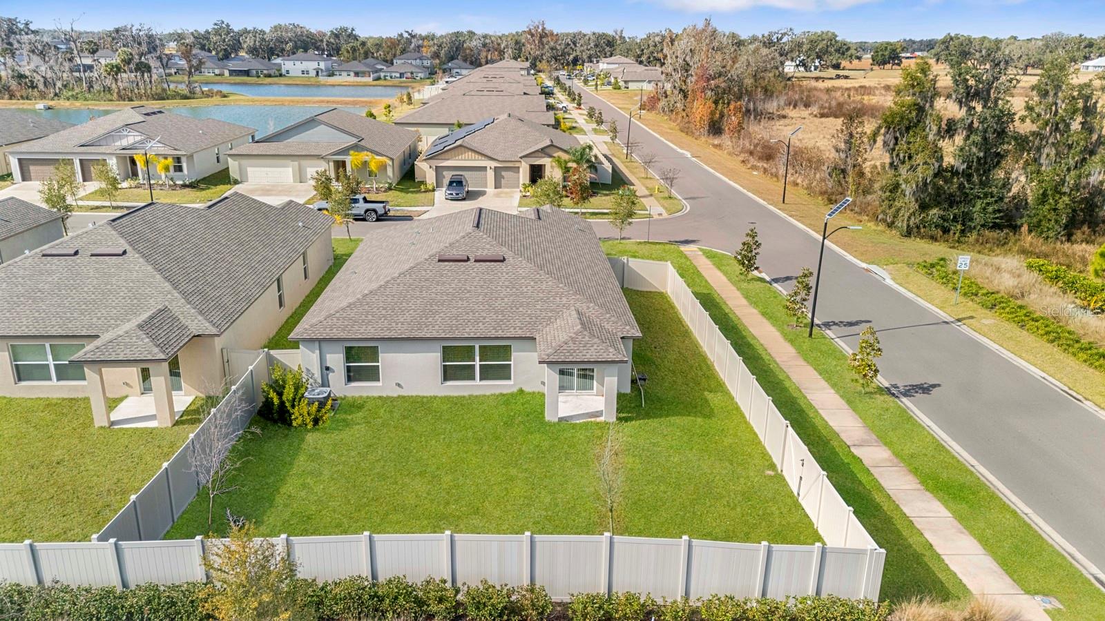 NORTH PK ISLE PH 2C 3B & 4 - Residential