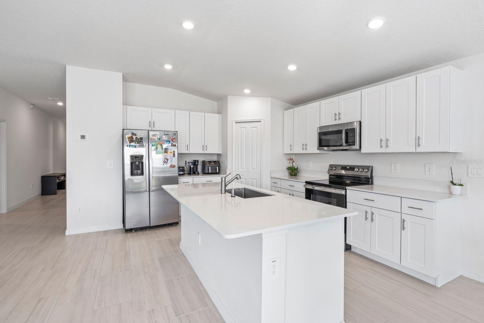 NORTH PK ISLE PH 2C 3B & 4 - Residential