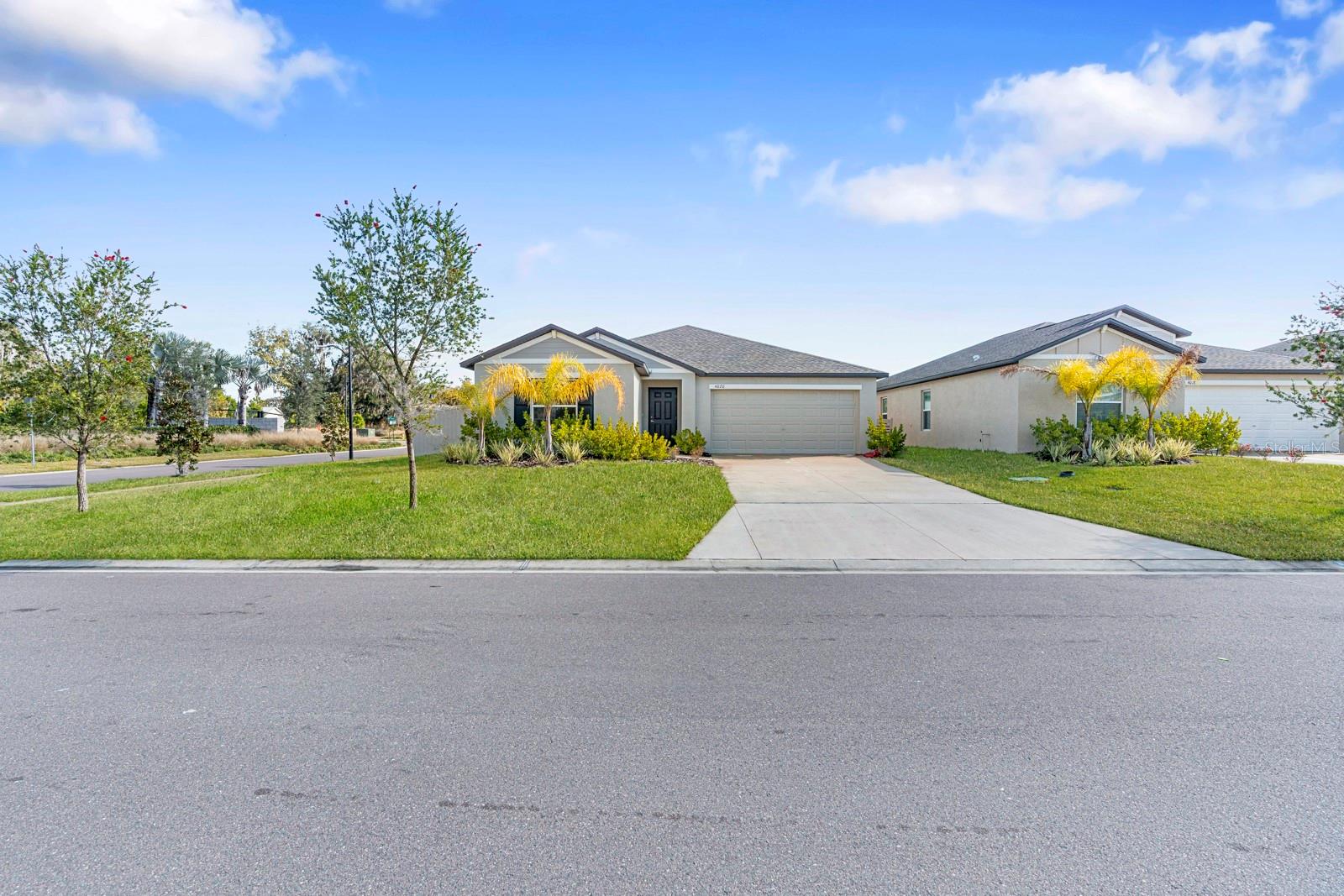 NORTH PK ISLE PH 2C 3B & 4 - Residential