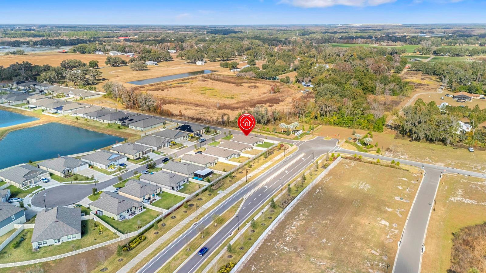 NORTH PK ISLE PH 2C 3B & 4 - Residential