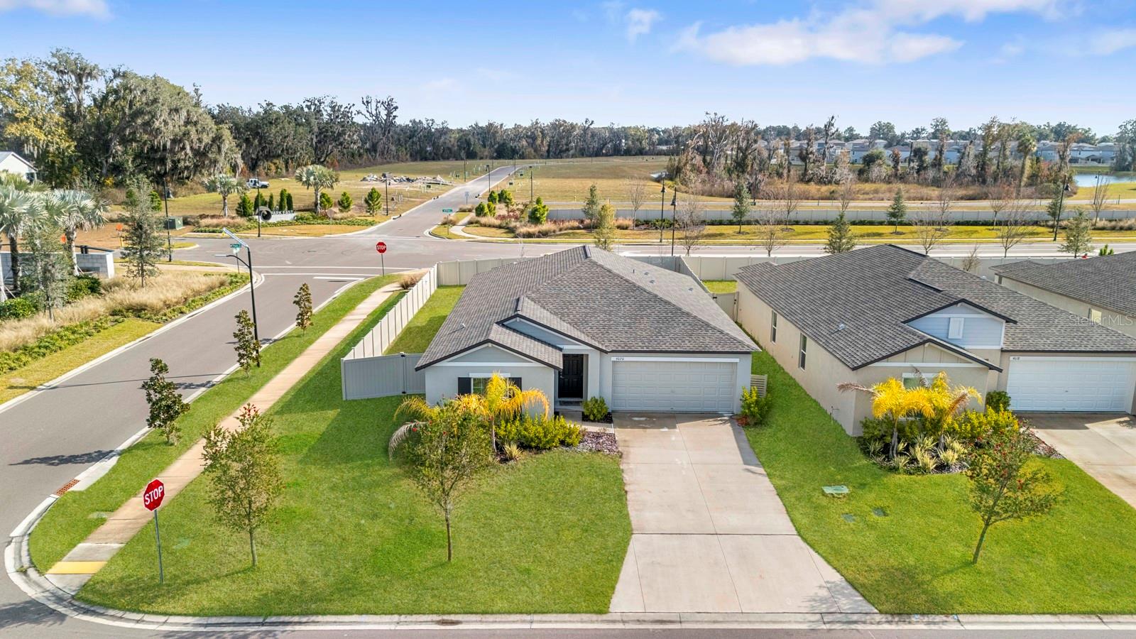 NORTH PK ISLE PH 2C 3B & 4 - Residential