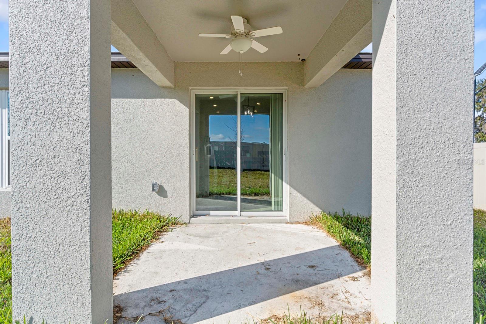 NORTH PK ISLE PH 2C 3B & 4 - Residential