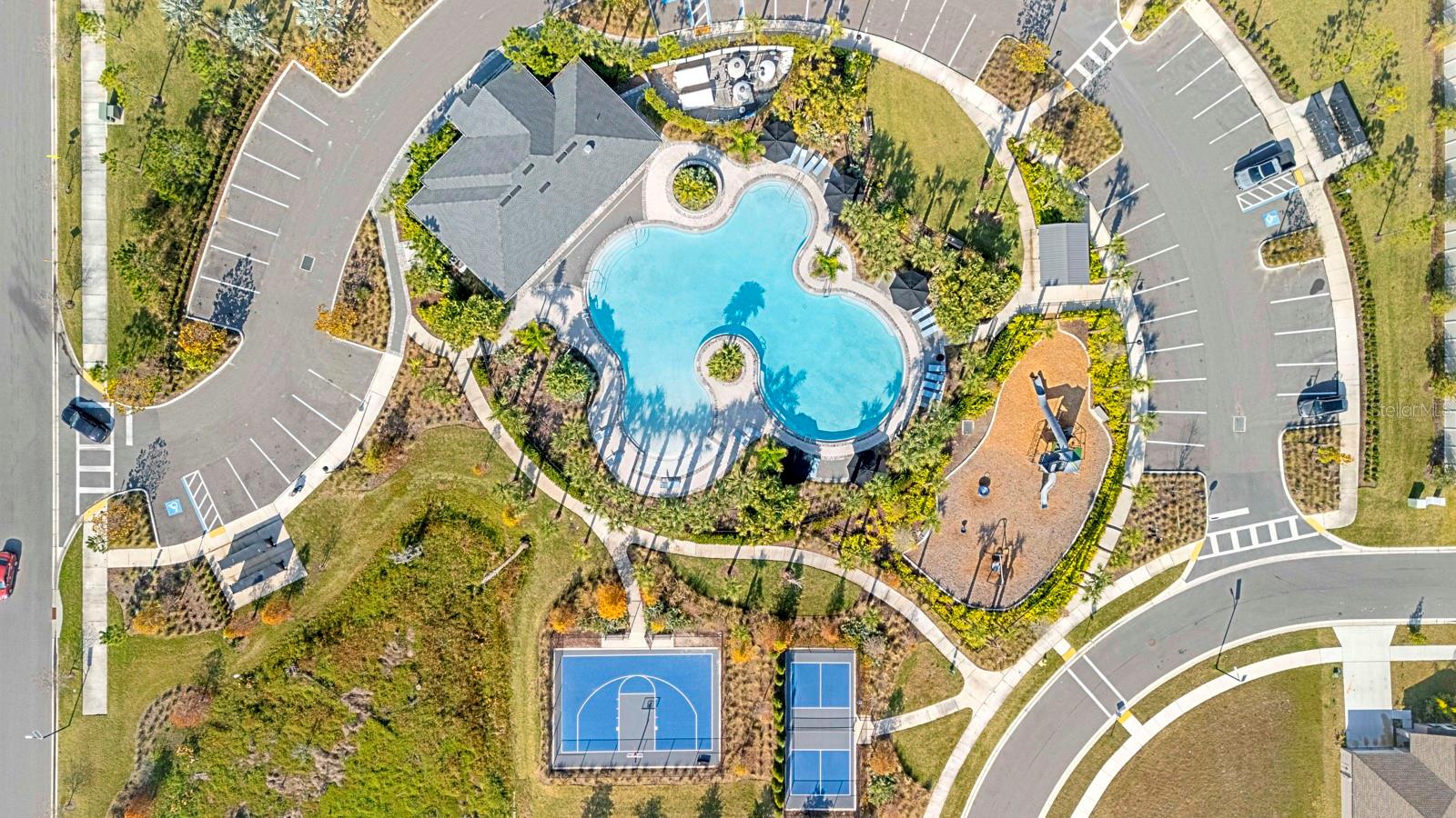 NORTH PK ISLE PH 2C 3B & 4 - Residential