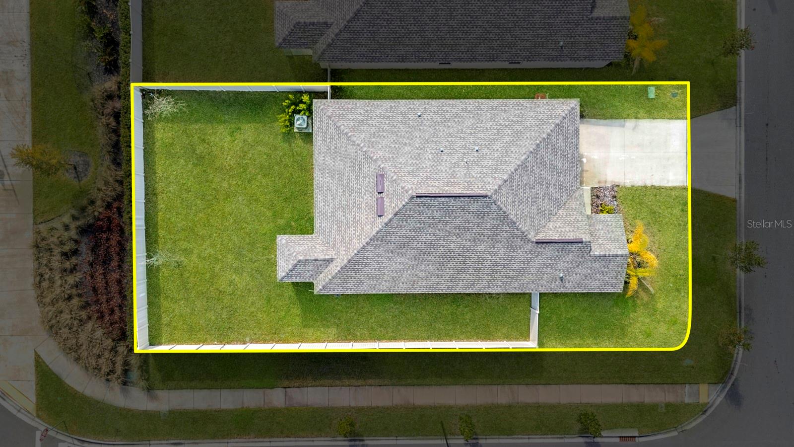 NORTH PK ISLE PH 2C 3B & 4 - Residential