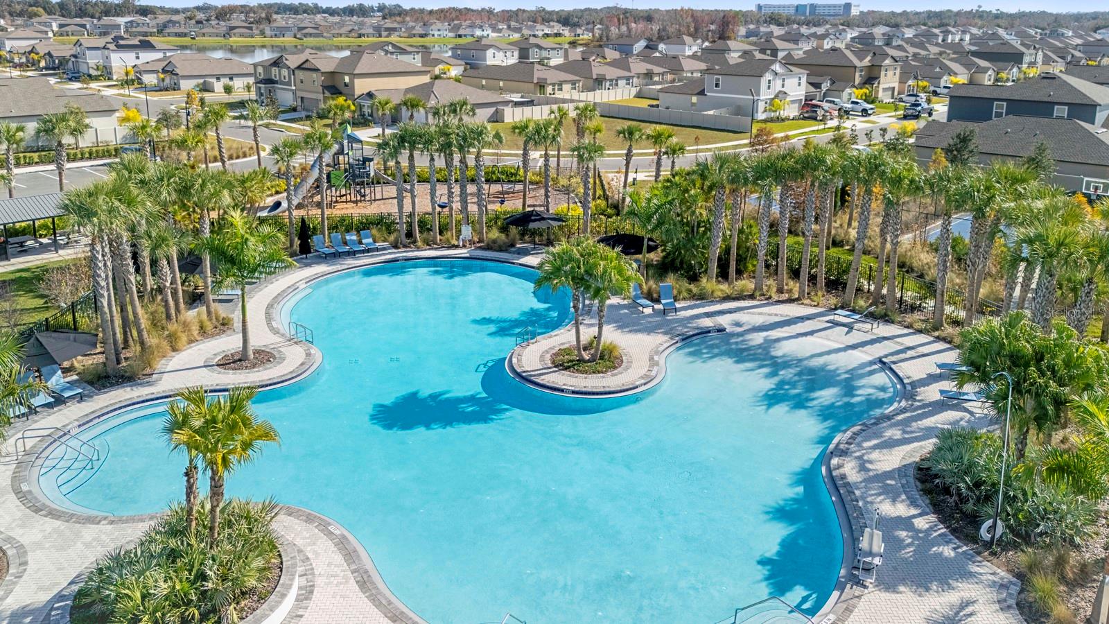 NORTH PK ISLE PH 2C 3B & 4 - Residential