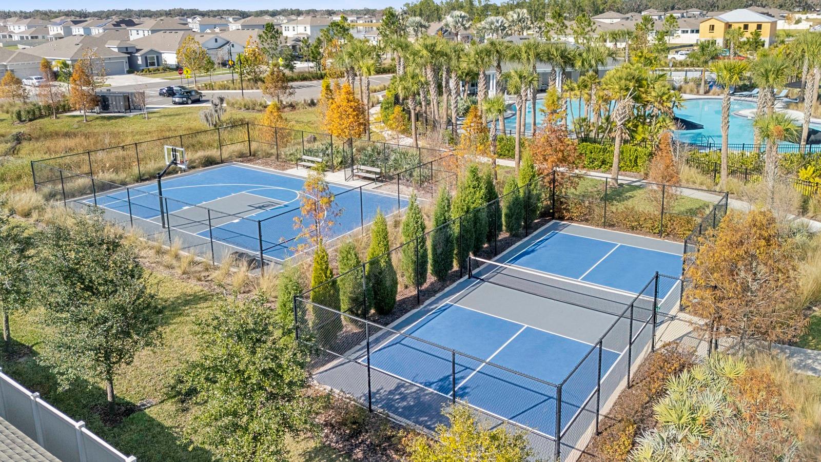 NORTH PK ISLE PH 2C 3B & 4 - Residential