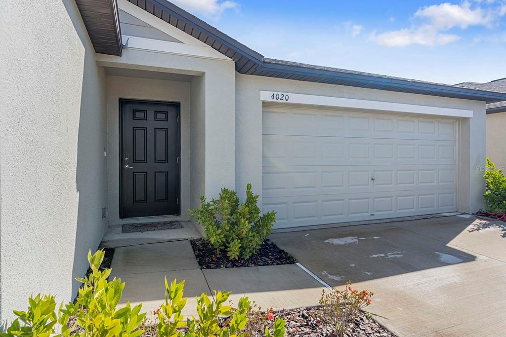 Photo of 4020 Great Vessel Place, Plant City, FL 33565 (MLS # TB8461824)