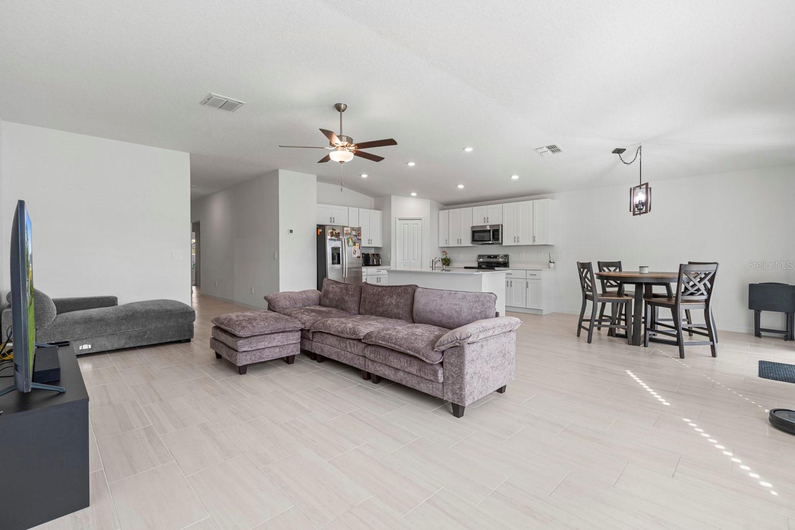 NORTH PK ISLE PH 2C 3B & 4 - Residential