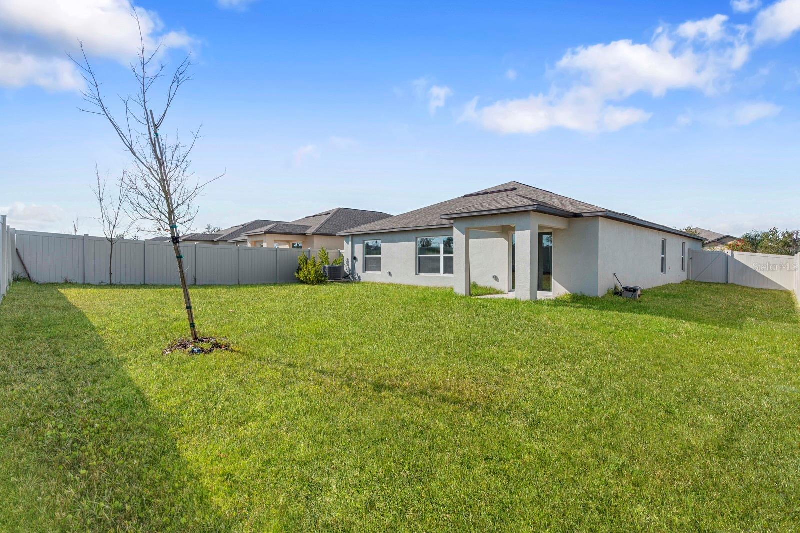 NORTH PK ISLE PH 2C 3B & 4 - Residential