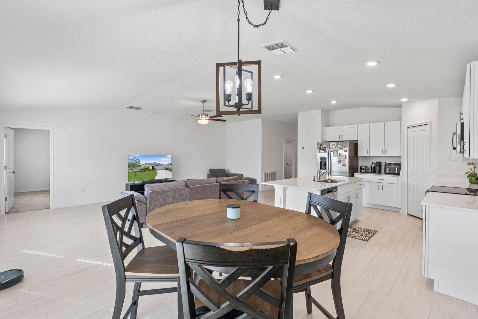 NORTH PK ISLE PH 2C 3B & 4 - Residential