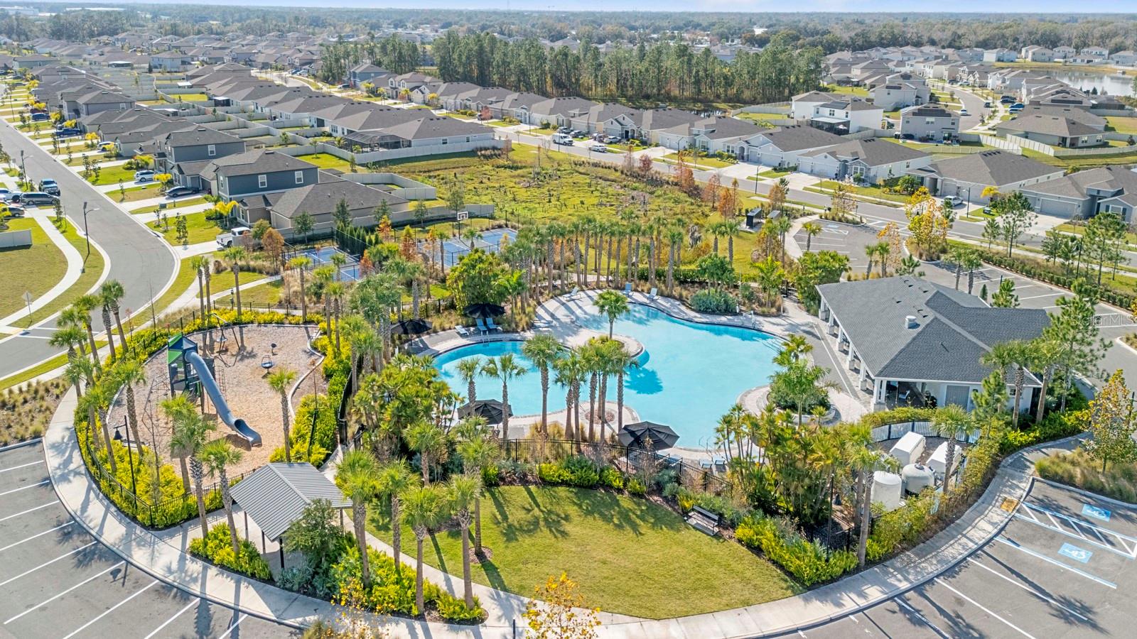 NORTH PK ISLE PH 2C 3B & 4 - Residential