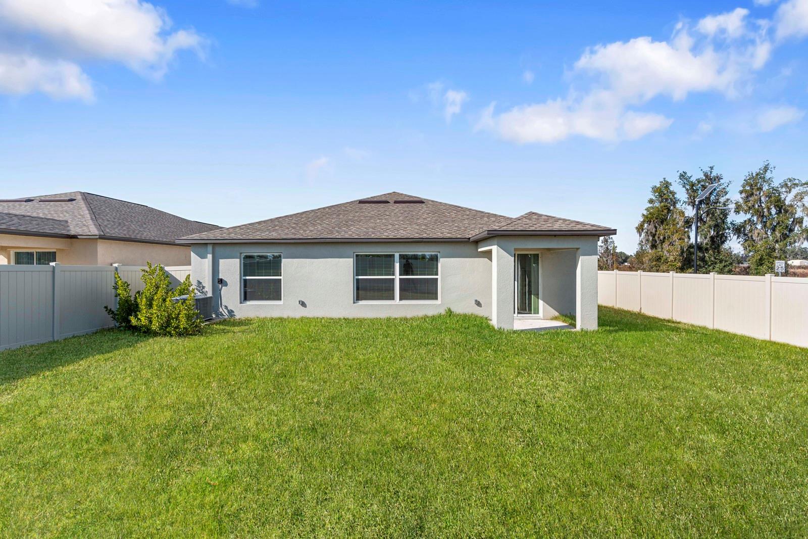 NORTH PK ISLE PH 2C 3B & 4 - Residential