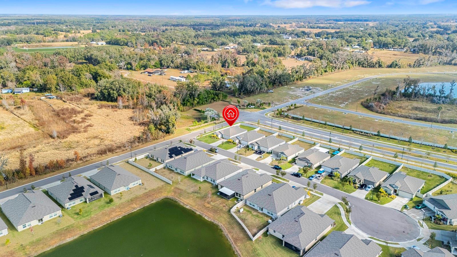 NORTH PK ISLE PH 2C 3B & 4 - Residential