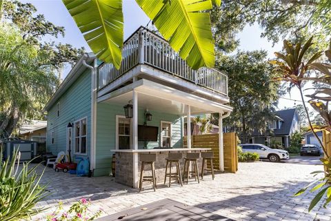 A home in ORLANDO