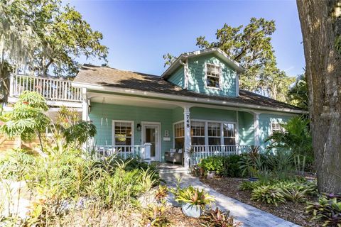 A home in ORLANDO