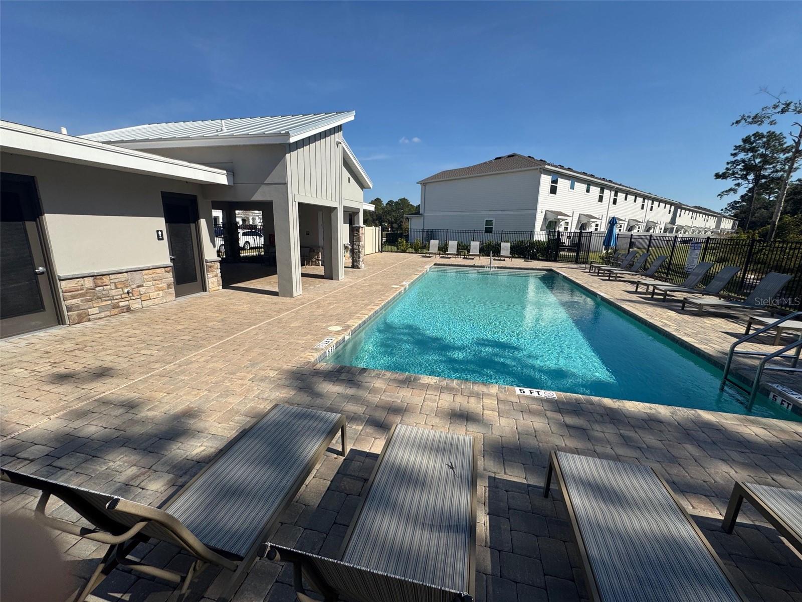 LAKE WILSON RESERVE - Residential Lease