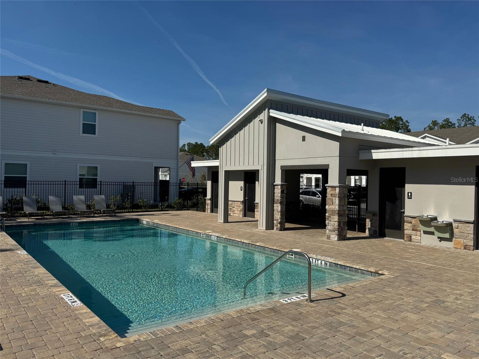 LAKE WILSON RESERVE - Residential Lease