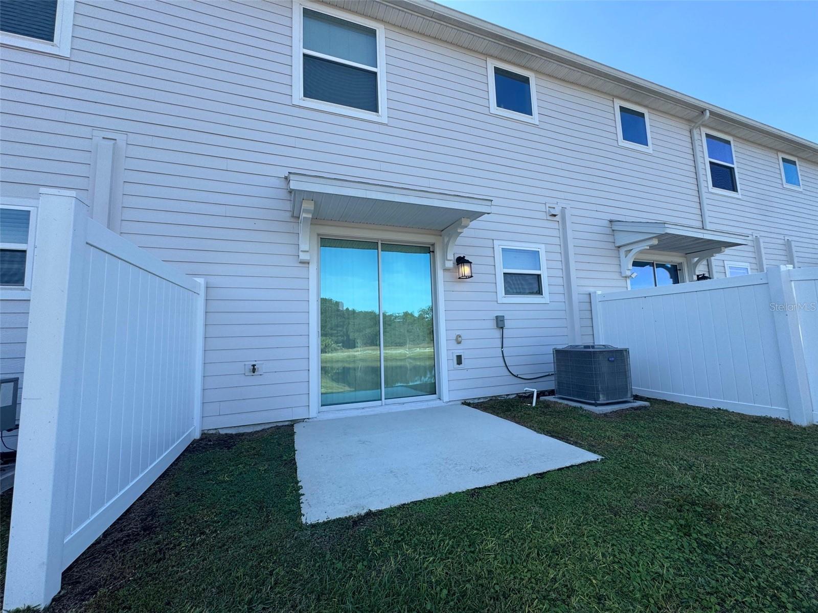 LAKE WILSON RESERVE - Residential Lease