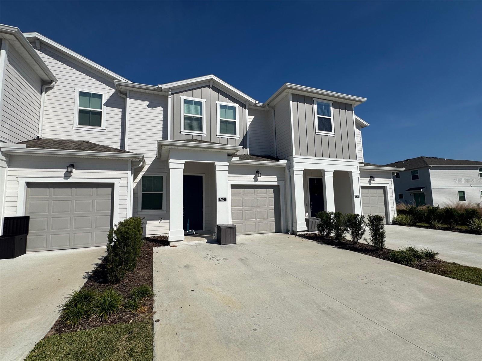 LAKE WILSON RESERVE - Residential Lease