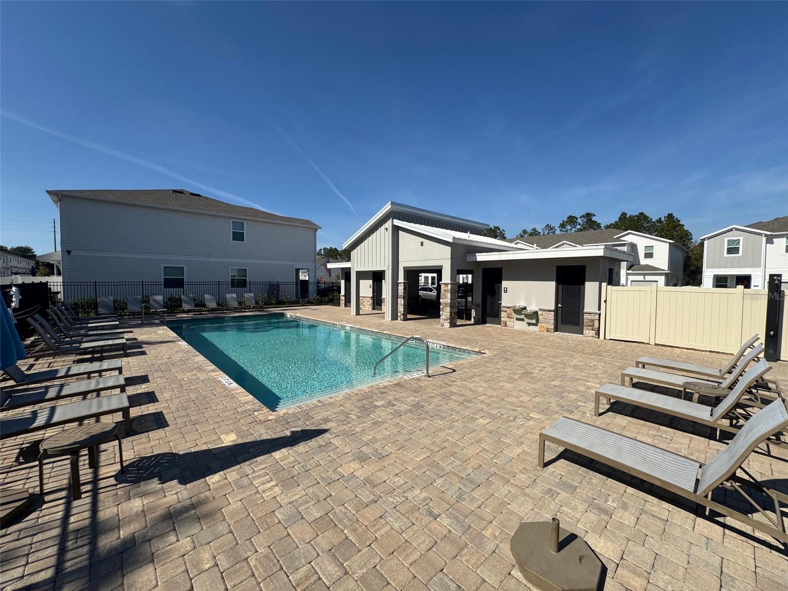 LAKE WILSON RESERVE - Residential Lease