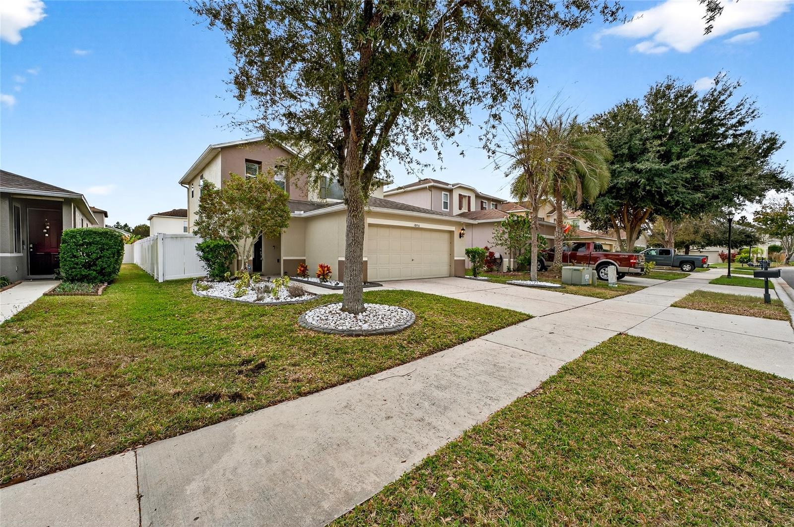 ASBEL ESTATES - Residential