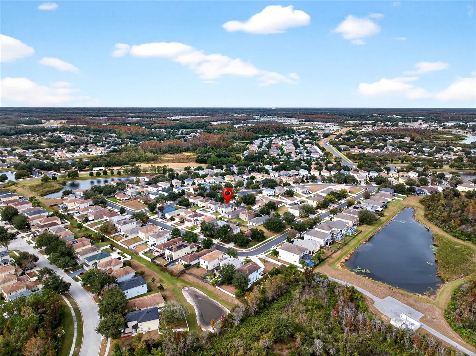 ASBEL ESTATES - Residential