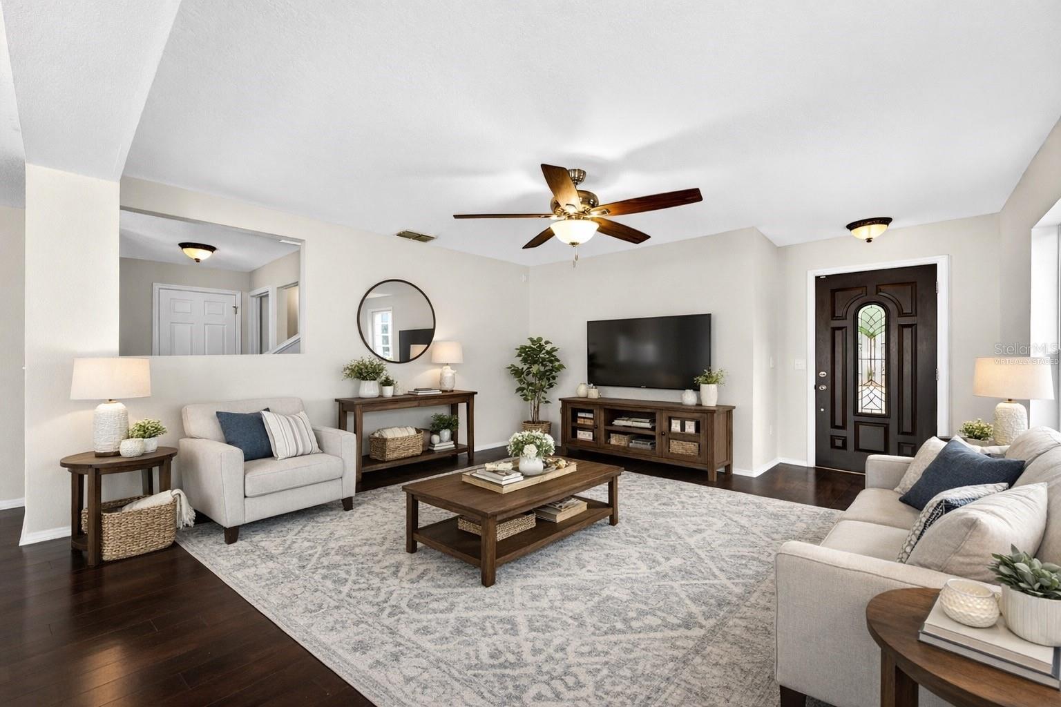 ASBEL ESTATES - Residential