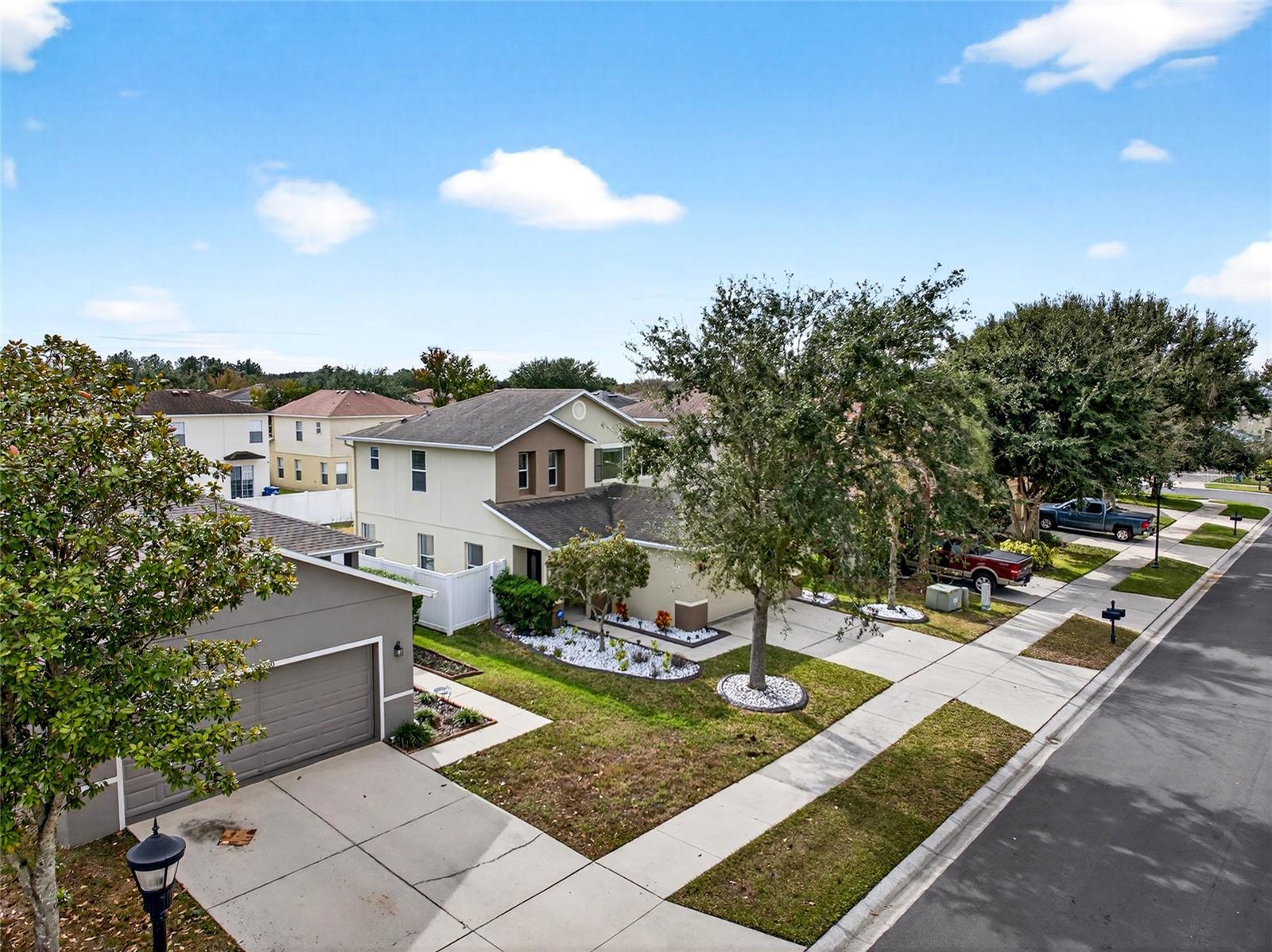 ASBEL ESTATES - Residential