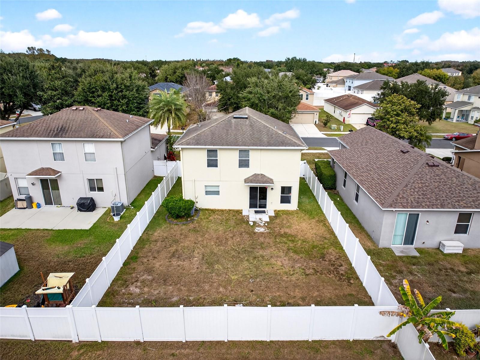 ASBEL ESTATES - Residential