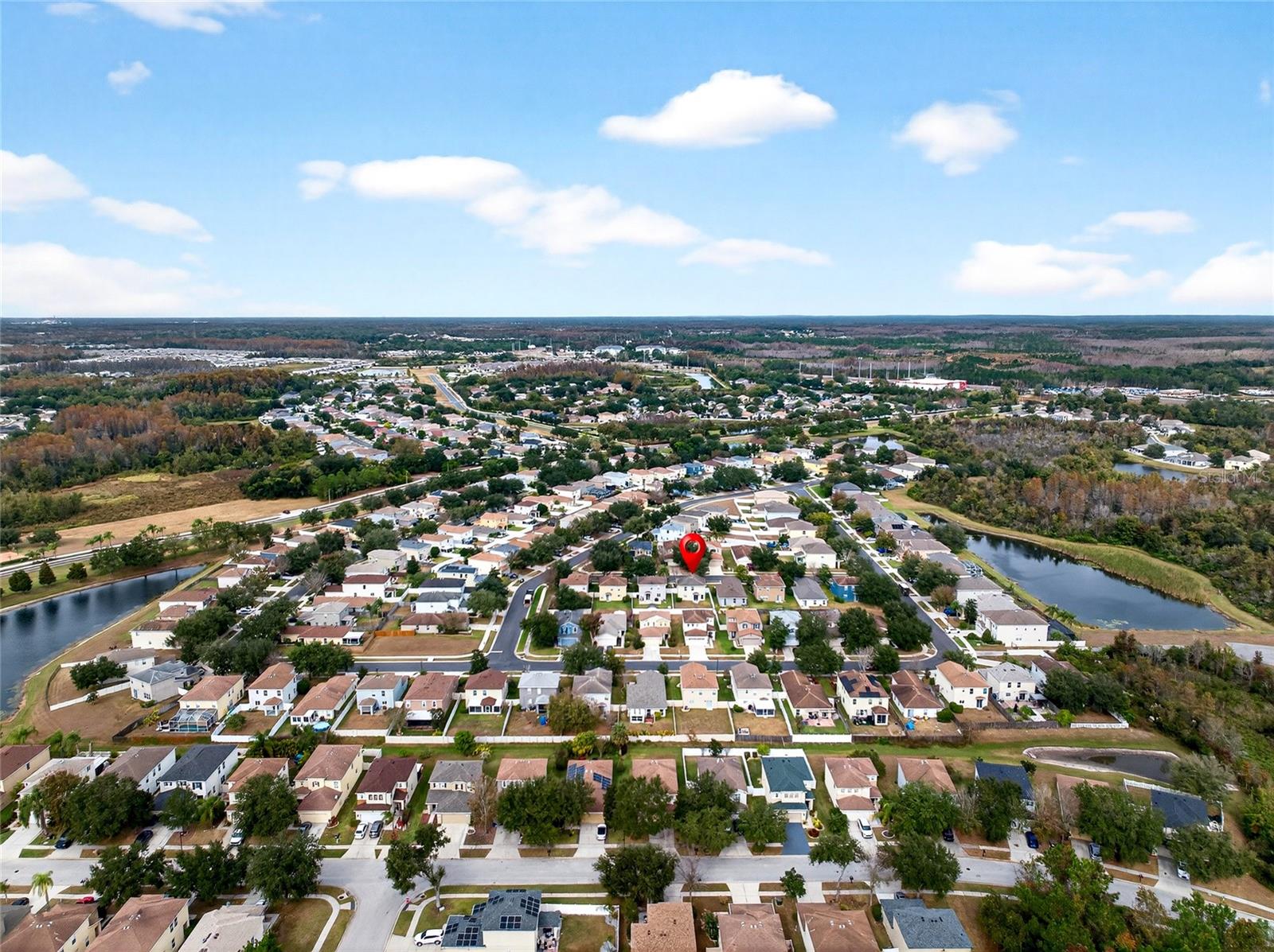 ASBEL ESTATES - Residential