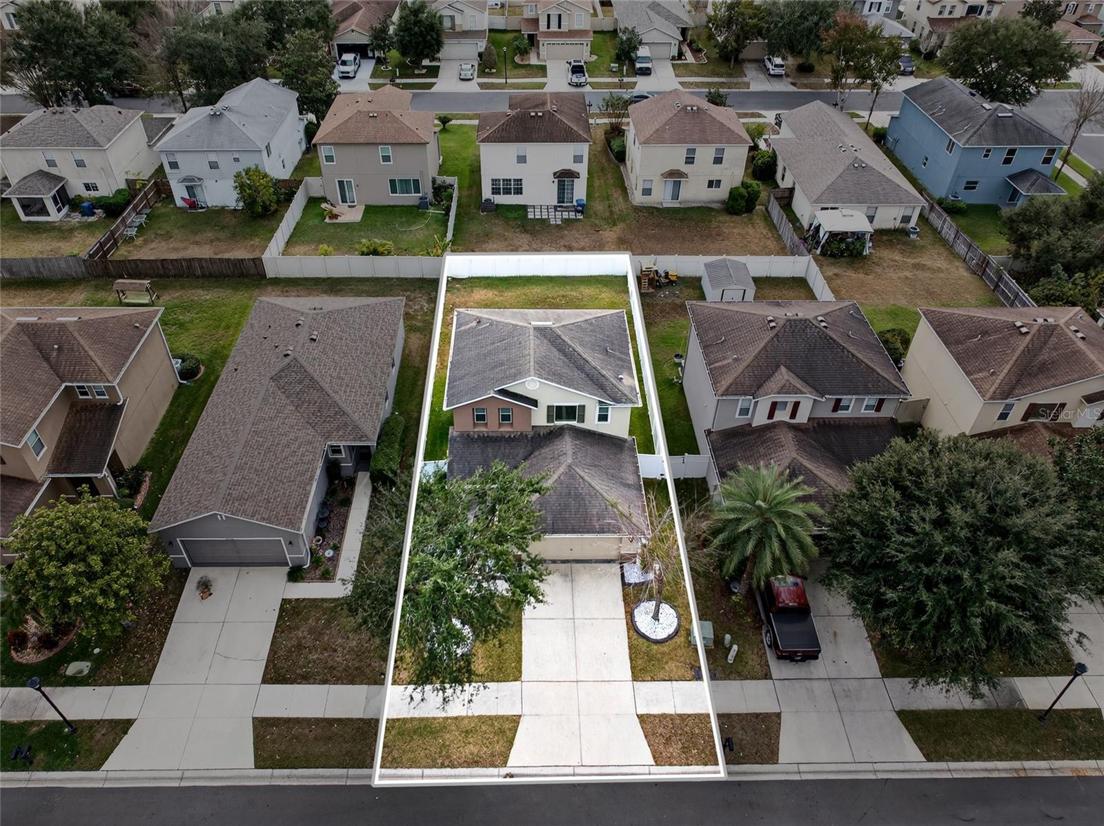 ASBEL ESTATES - Residential