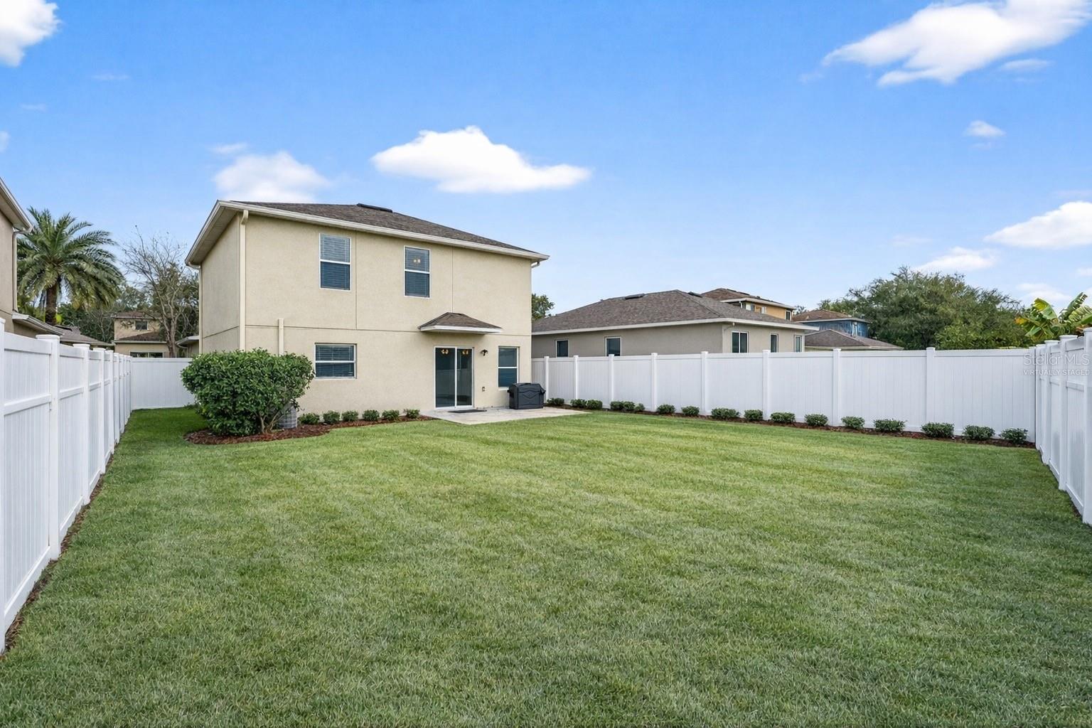 ASBEL ESTATES - Residential