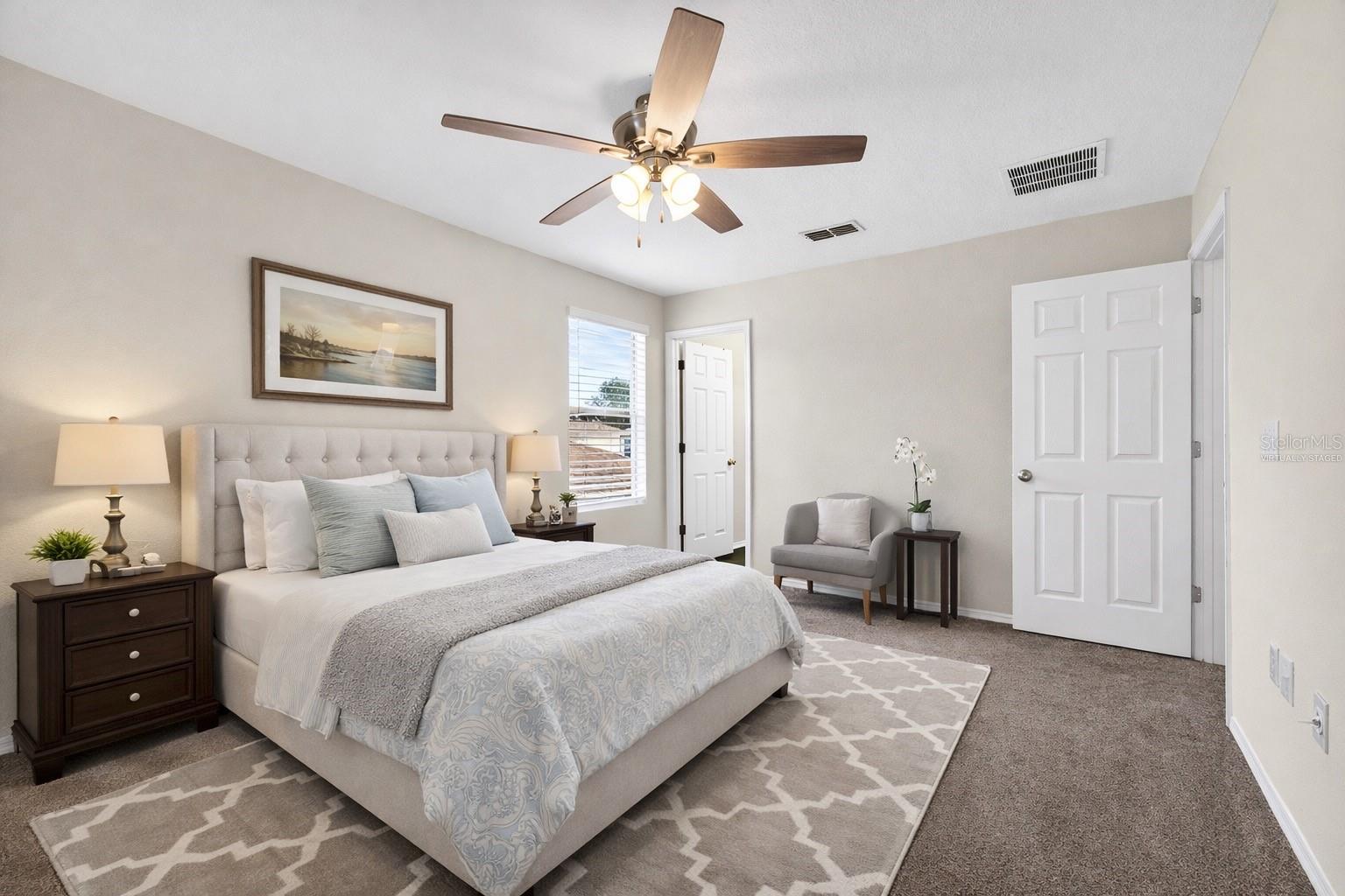 ASBEL ESTATES - Residential