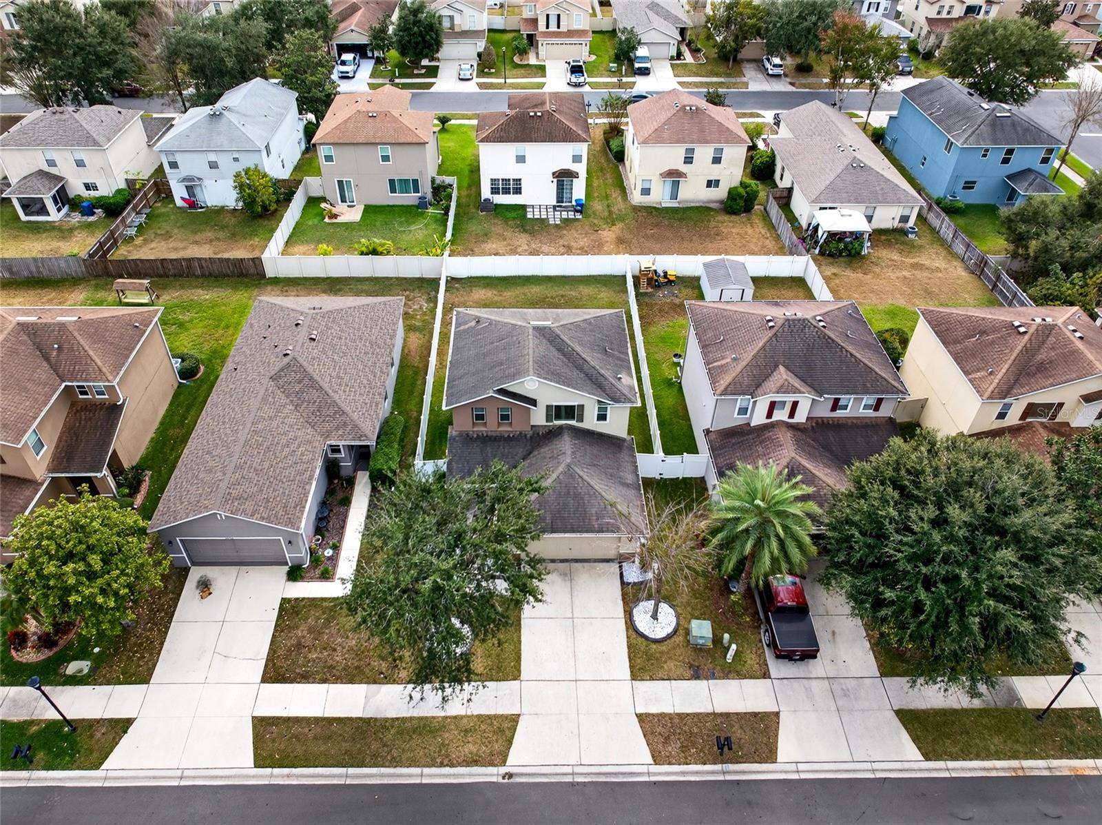 ASBEL ESTATES - Residential