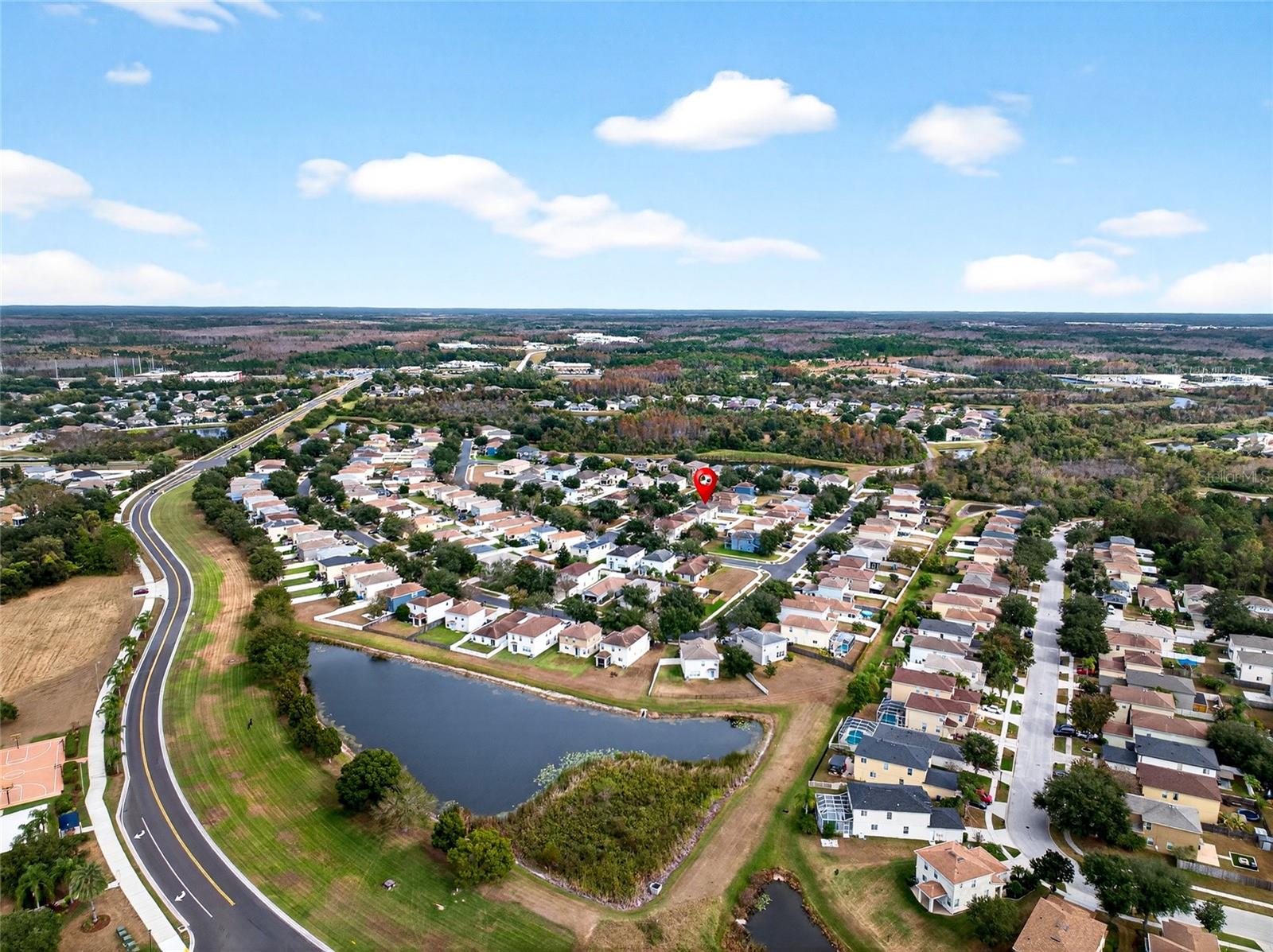 ASBEL ESTATES - Residential