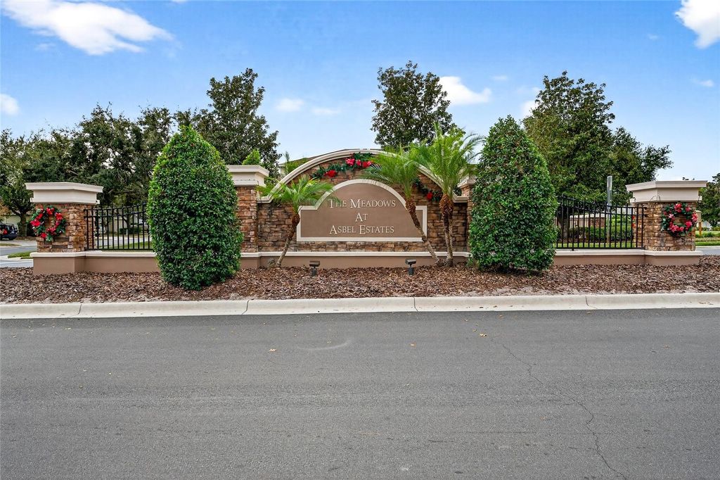 Photo of 18916 Randall Place, Land O Lakes, FL 34638 (MLS # TB8456241)