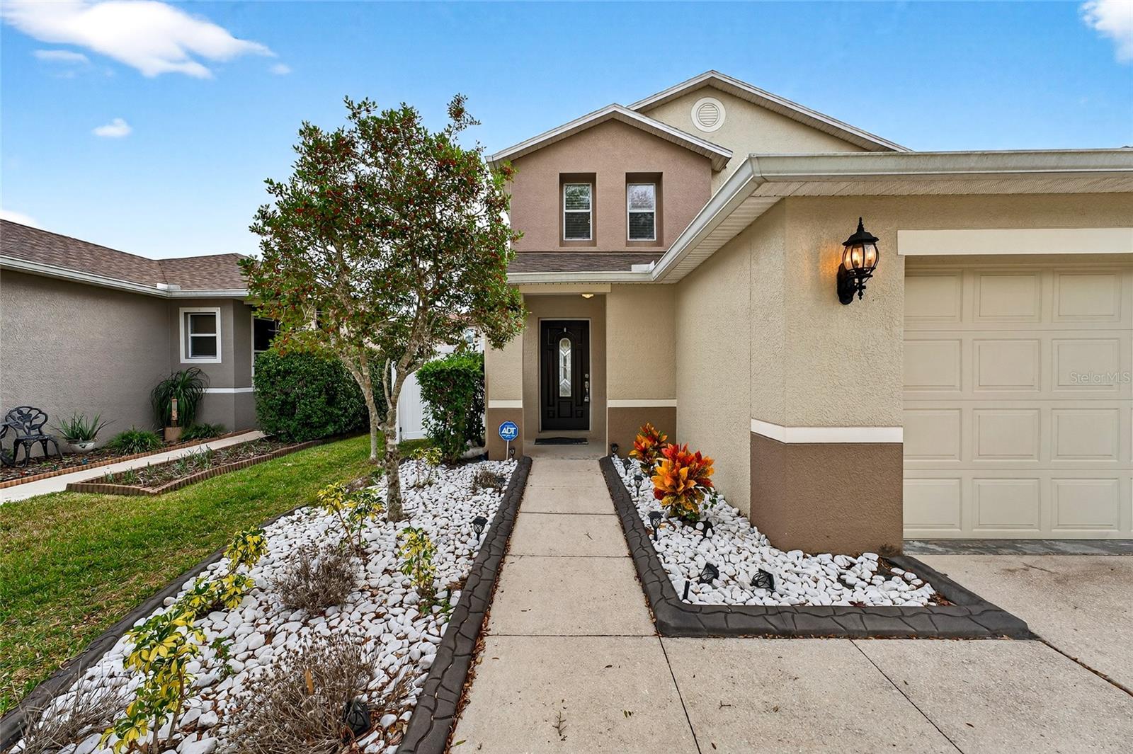 ASBEL ESTATES - Residential