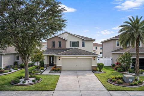 Photo of 18916 Randall Place, Land O Lakes, FL 34638 (MLS # TB8456241)
