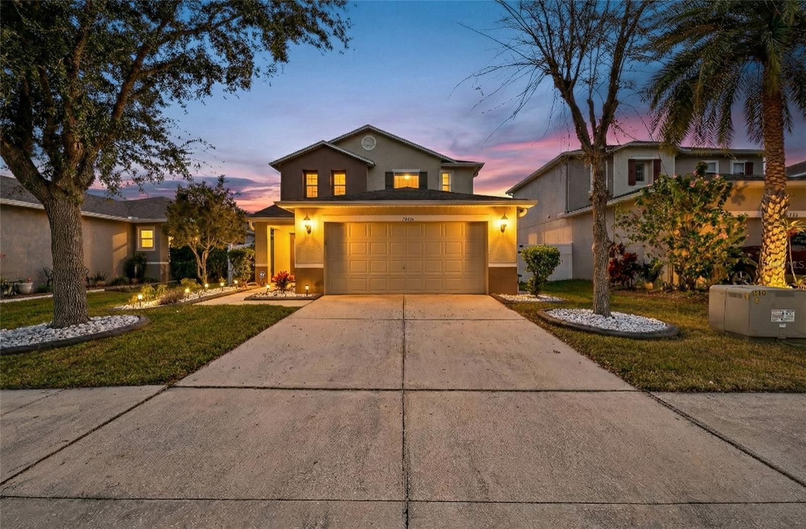 ASBEL ESTATES - Residential