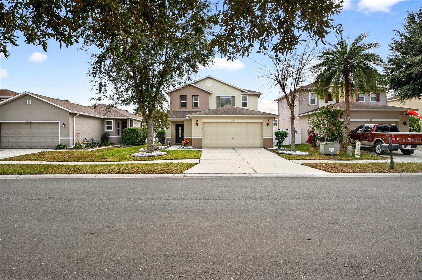 ASBEL ESTATES - Residential