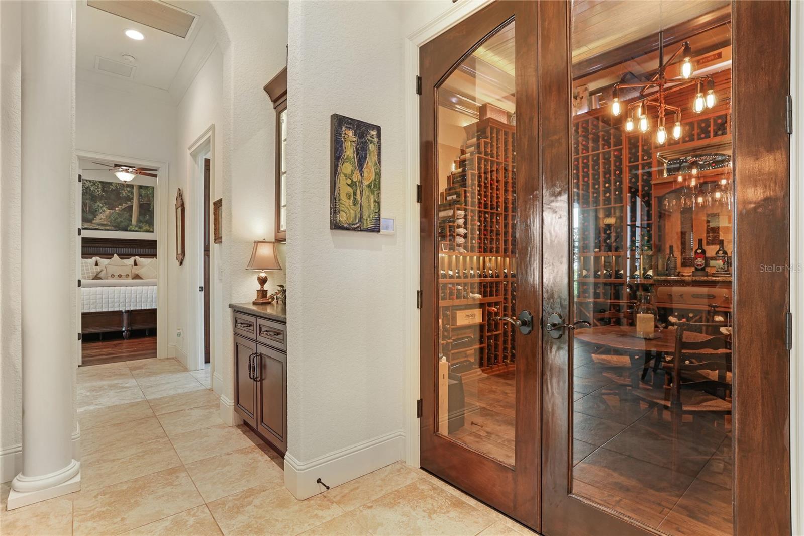 CASA DEL LAGO REP - Residential