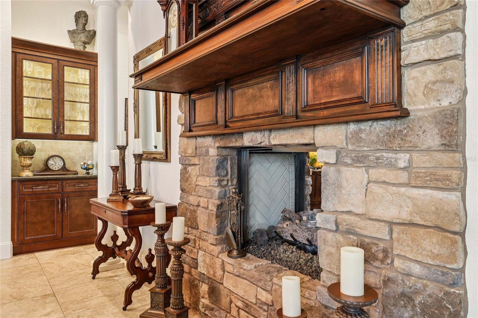 CASA DEL LAGO REP - Residential