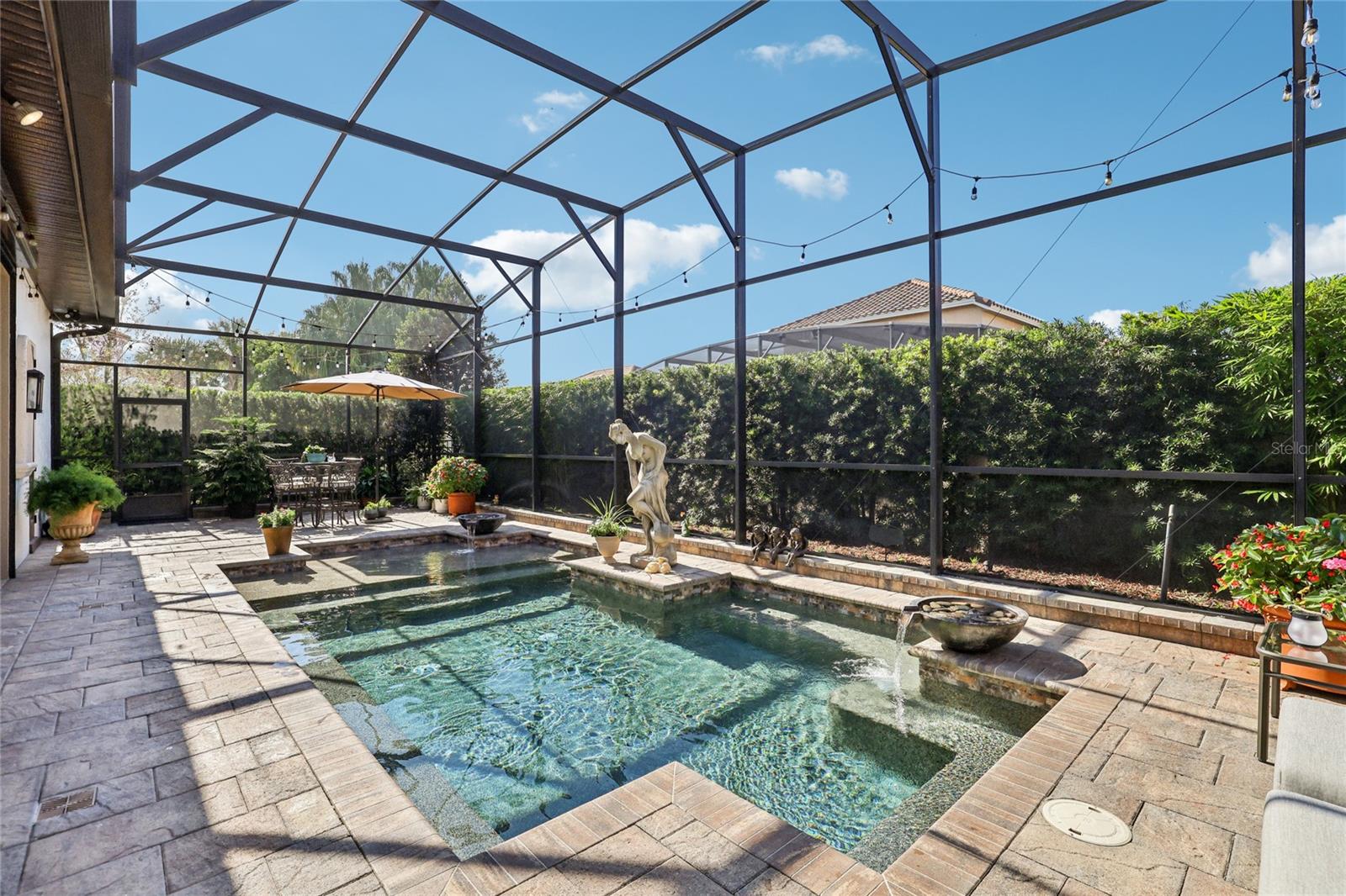 CASA DEL LAGO REP - Residential