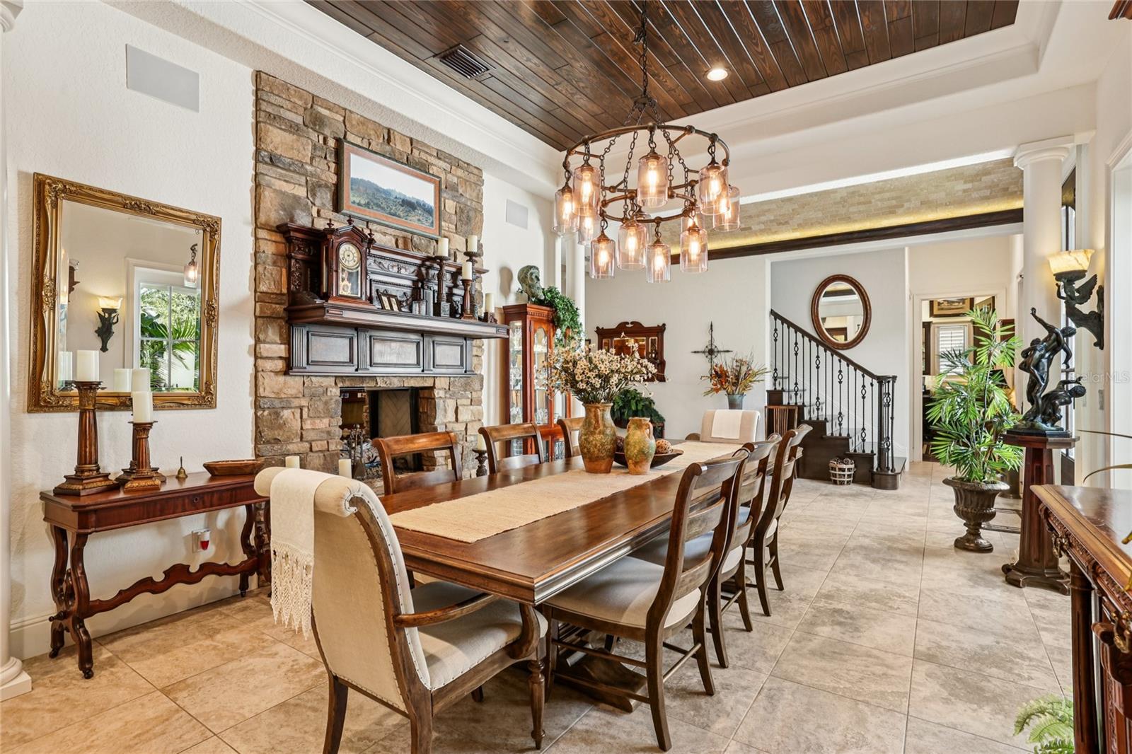 CASA DEL LAGO REP - Residential