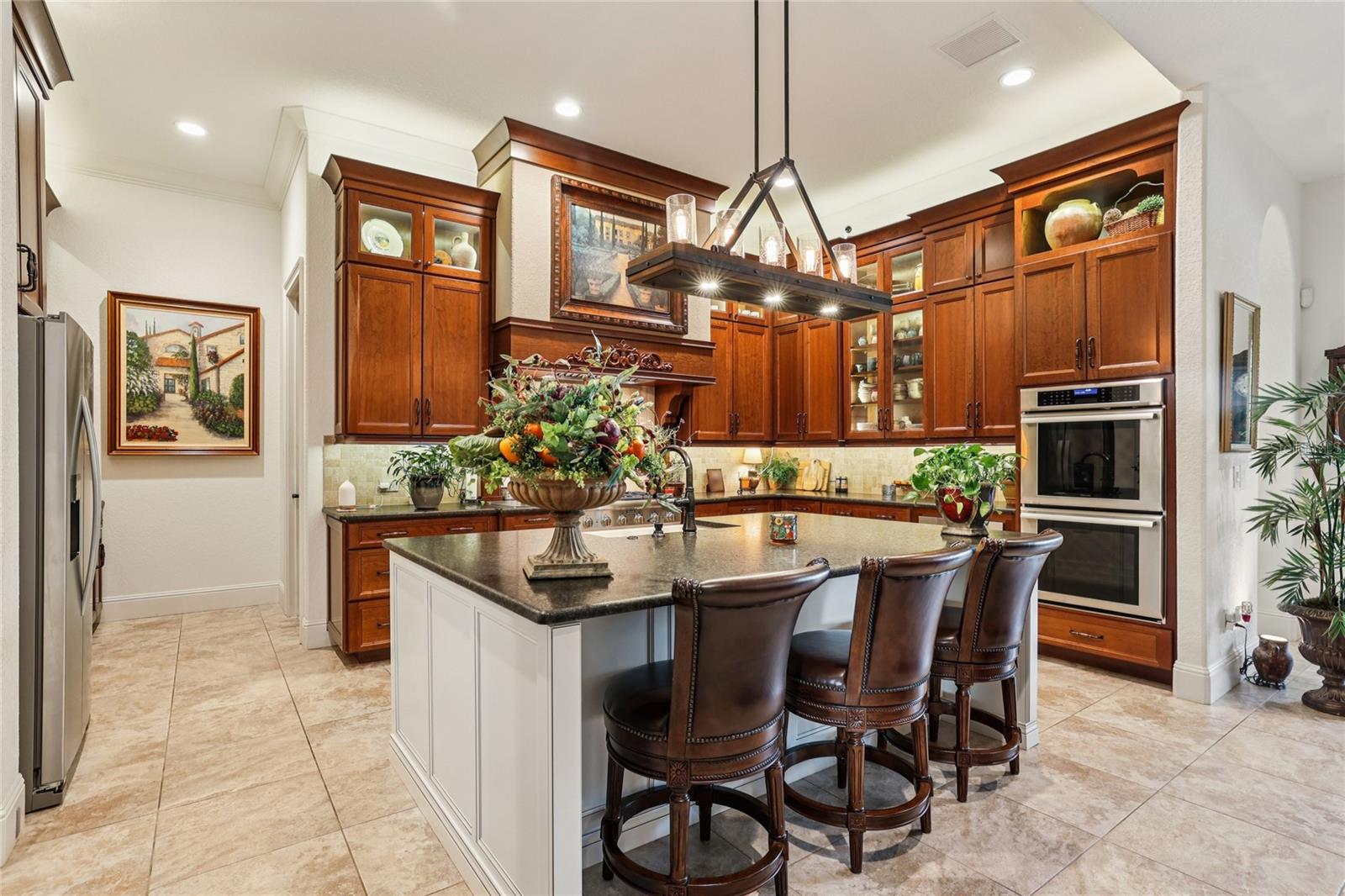 CASA DEL LAGO REP - Residential