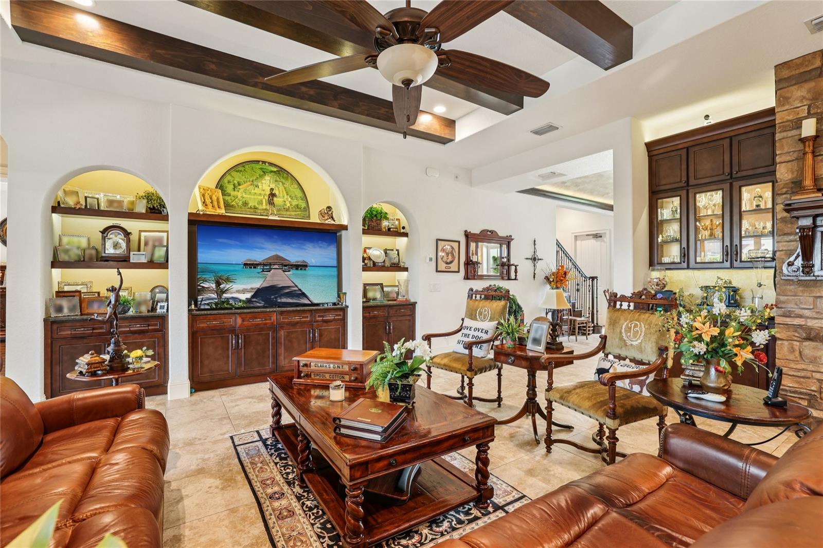 CASA DEL LAGO REP - Residential