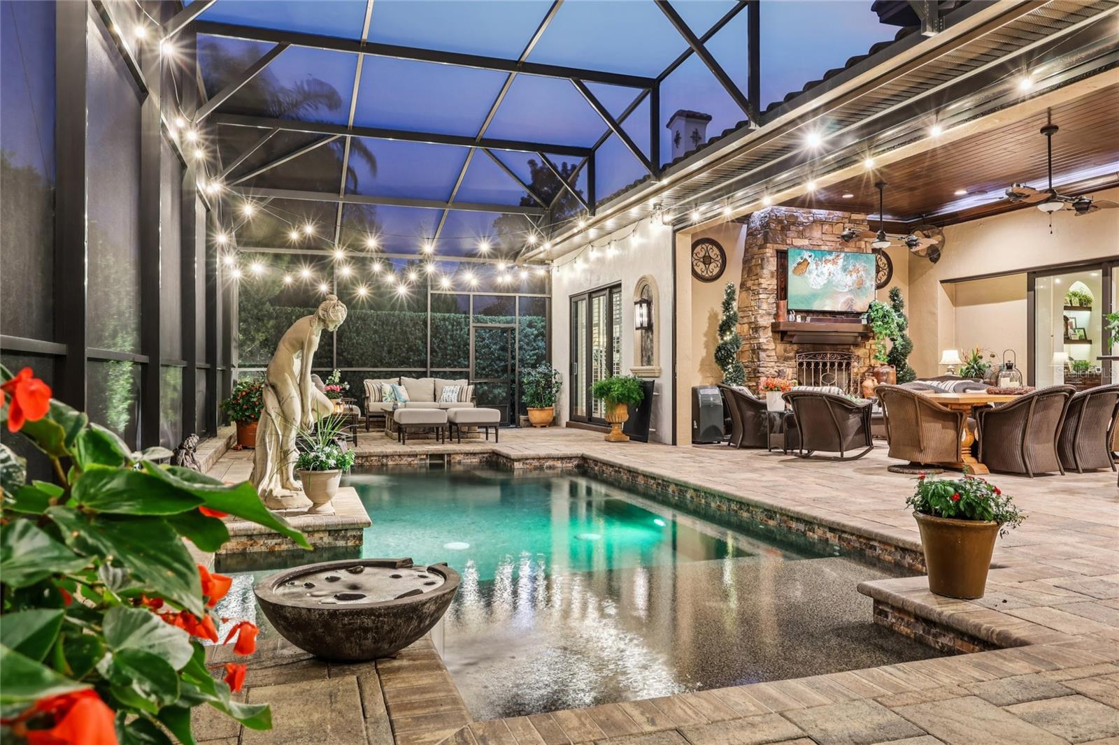 CASA DEL LAGO REP - Residential