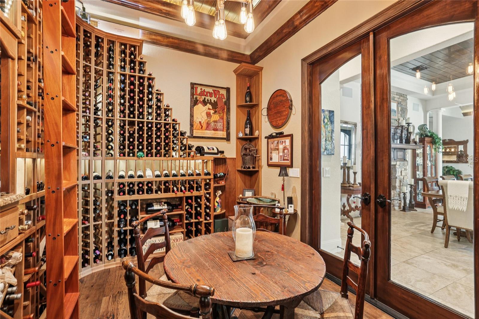 CASA DEL LAGO REP - Residential