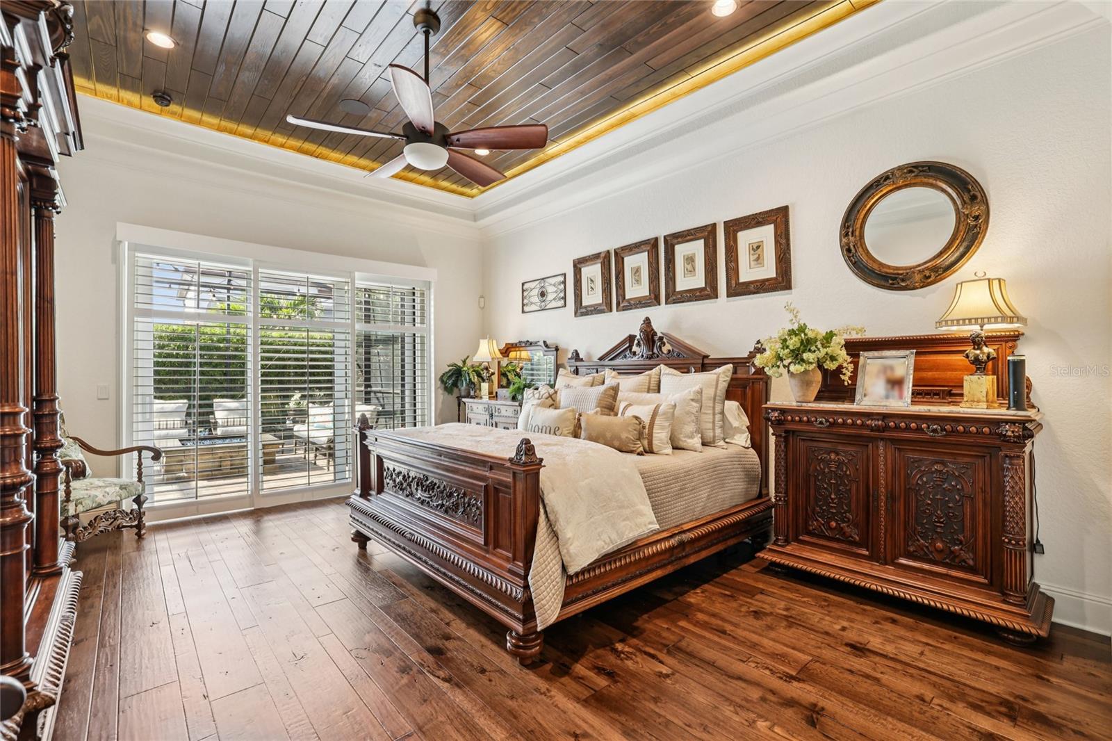 CASA DEL LAGO REP - Residential