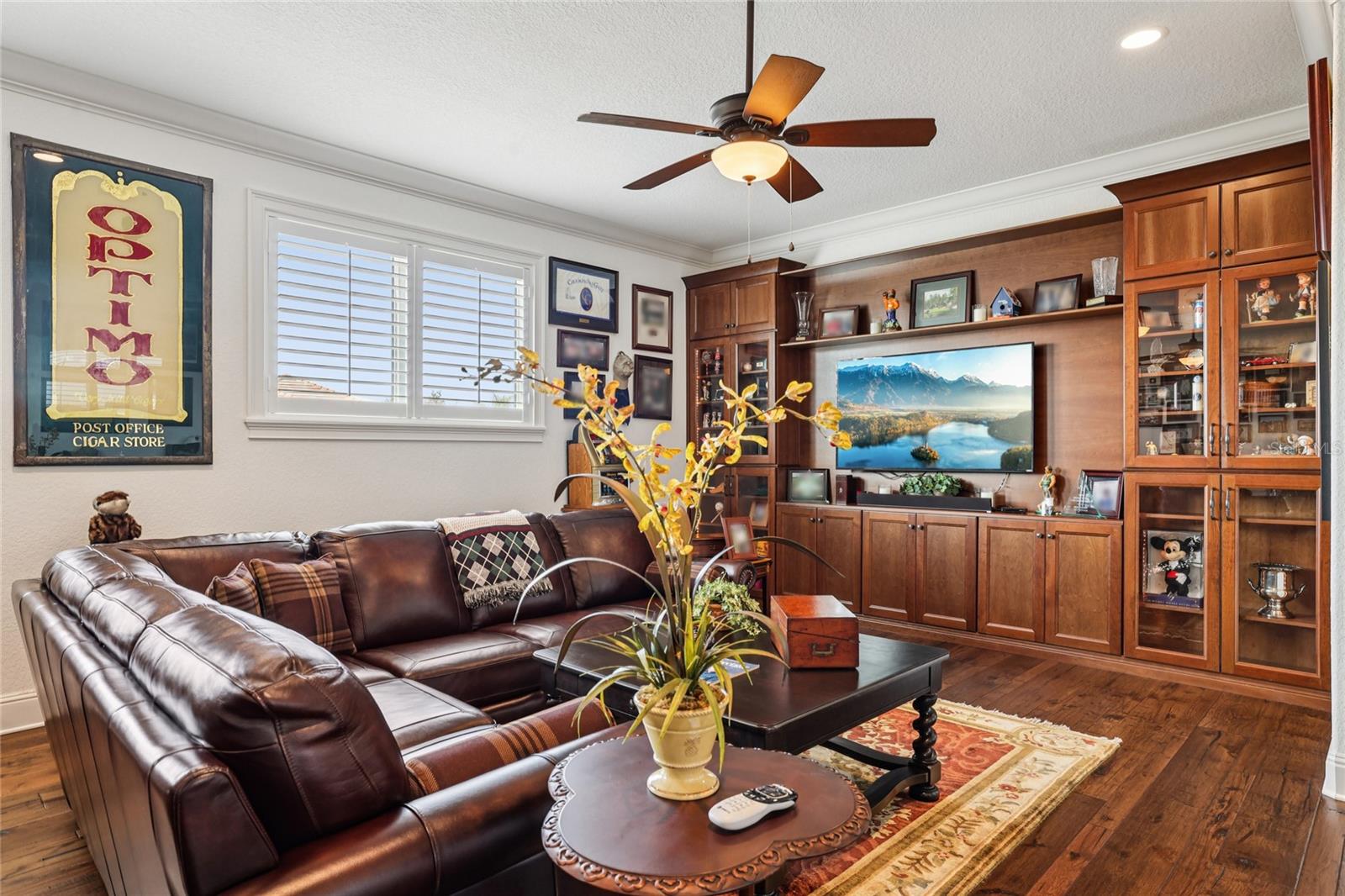 CASA DEL LAGO REP - Residential